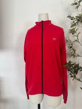PEARL IZUMI‎ THERMAL CYCLING JACKET  L
